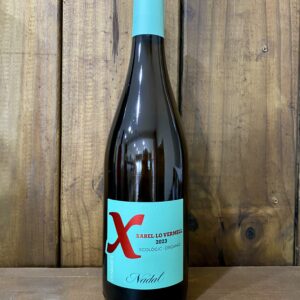 NADAL X VERMELL 2023